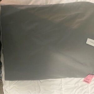 NWT Calvin Klein Size 10 Pencil Skirt Gray
